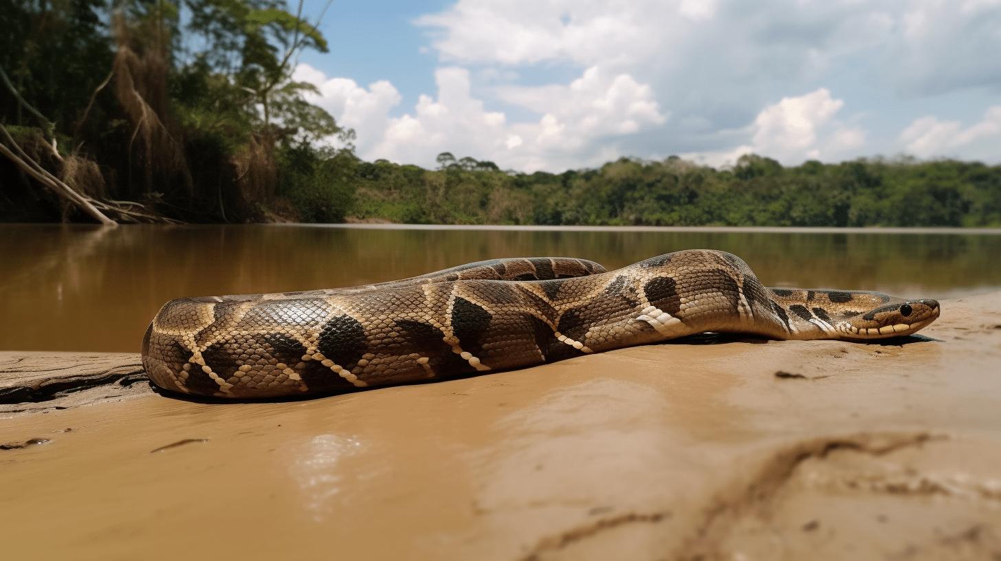 5 Strange Things That Can Happen to Snakes