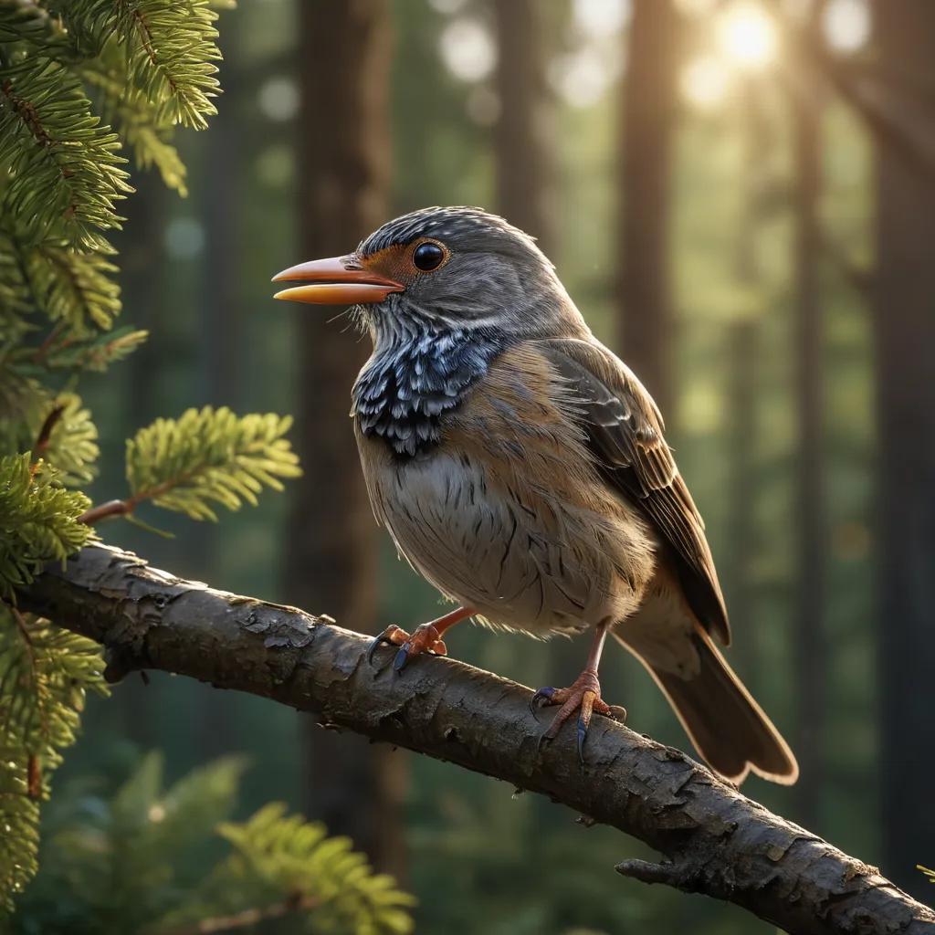 7 Strange Things That Can Happen to Endangered Species