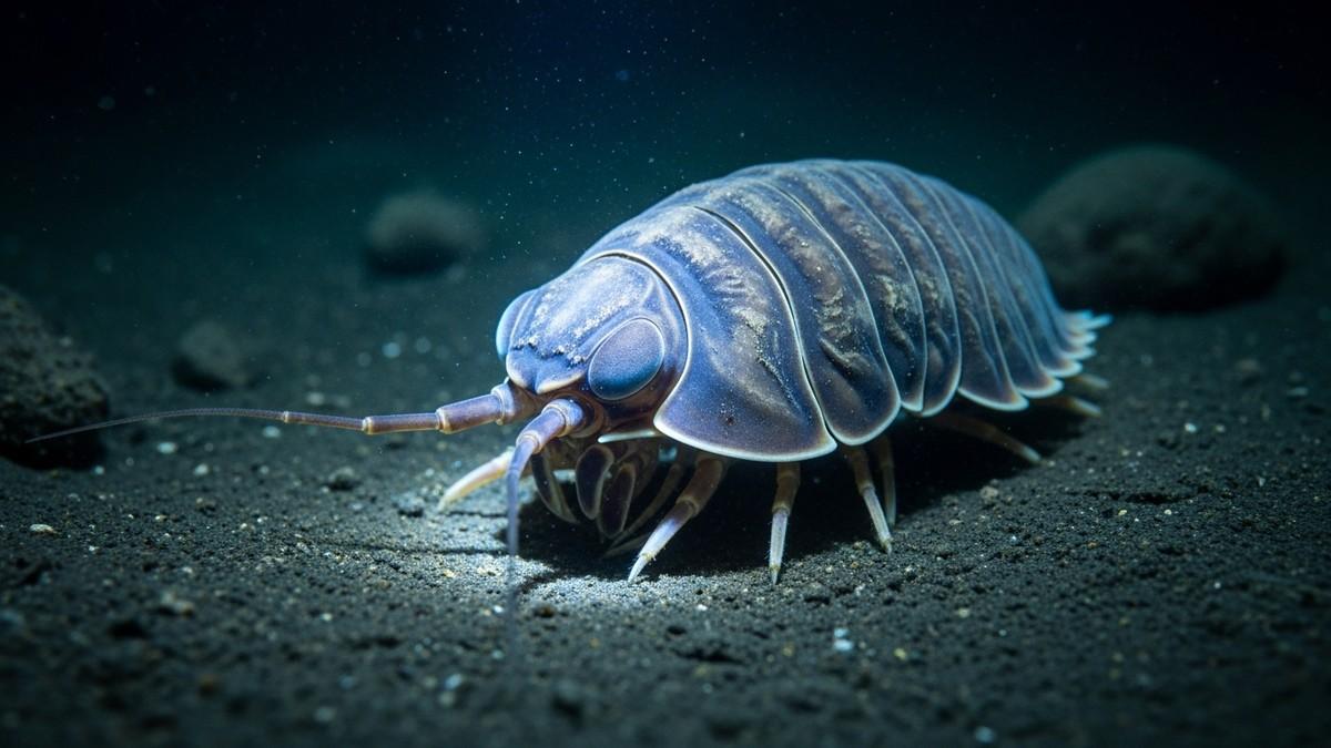 7 Strange Things That Can Happen to Marine Life
